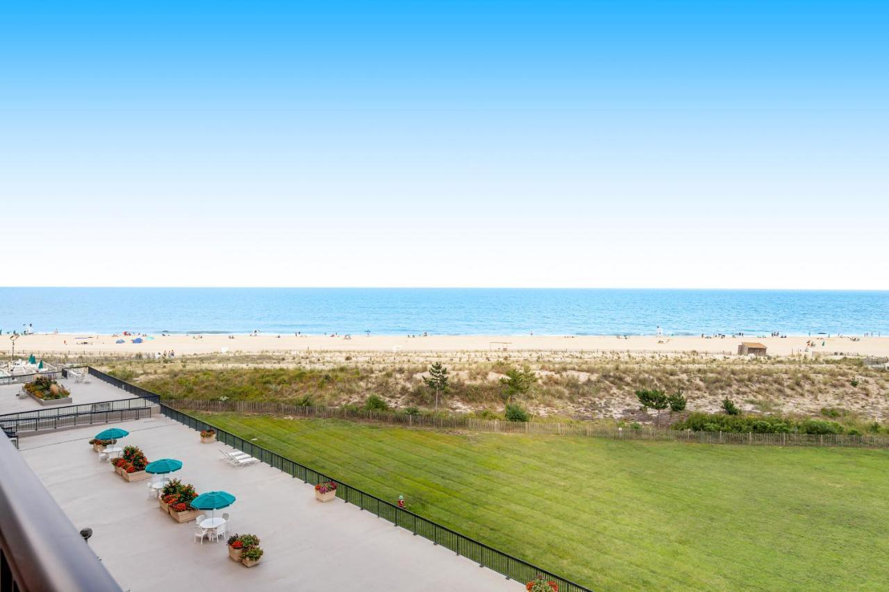 Sea Colony --- 510 Dover เบทานีบีช ภายนอก รูปภาพ